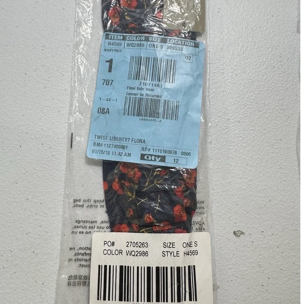 J. Crew Factory nwt crew